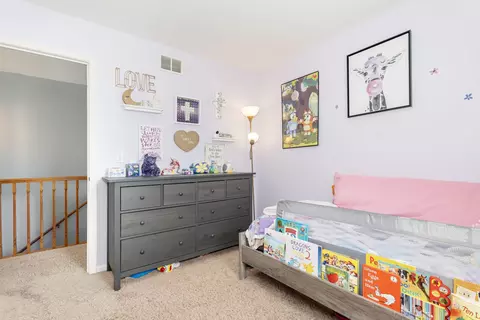 Bedroom - 10665 Cape Cod Ln, Huntley, IL 60142 photo 5 of 5