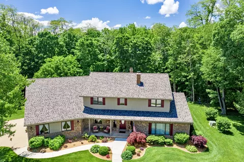 58 Oak Ridge Pt, Morton, IL 61550