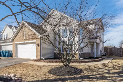 21327 Carlton St, Crest Hill, IL 60403