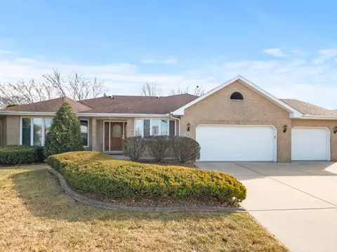 7243 194th St, Tinley Park, IL 60487