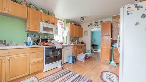 Kitchen - 209 S Williams St, Thornton, IL 60476 photo 1 of 5