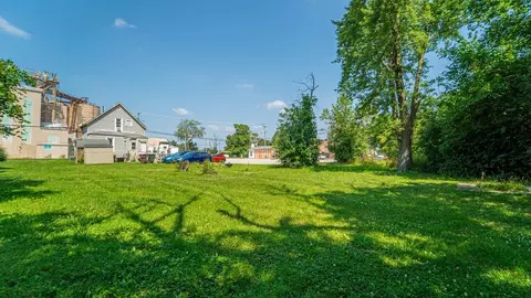Exterior - 209 S Williams St, Thornton, IL 60476 photo 4 of 4