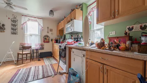 Kitchen - 209 S Williams St, Thornton, IL 60476 photo 3 of 5