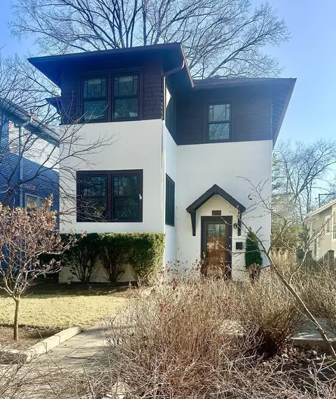 2226 Noyes St, Evanston, IL 60201