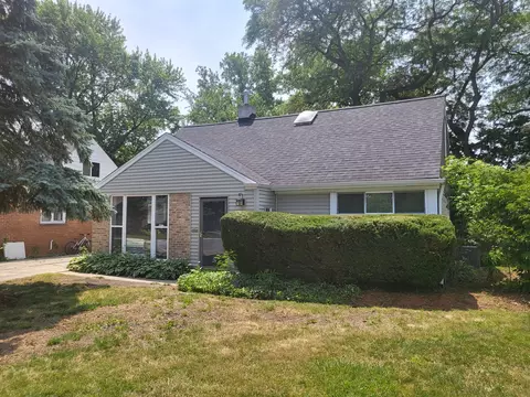 600 Long Rd, Glenview, IL 60025