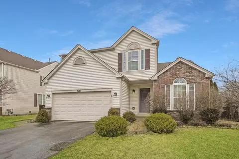 7645 Scarlett Oak Dr, Plainfield, IL 60586