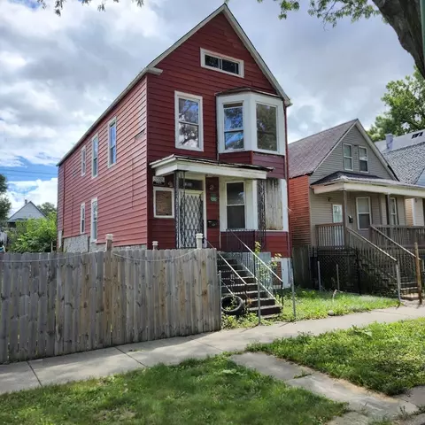 7233 S Sangamon St, Chicago, IL 60621