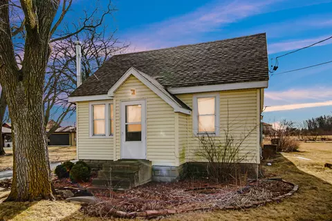 2223 Glenwood Lansing Rd, Lynwood, IL 60411