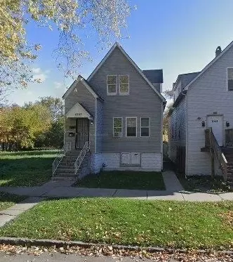 5357 S May St, Chicago, IL 60609 photo 1