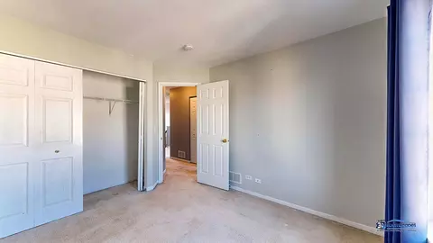 Bedroom - 2017 Concord Dr, Mchenry, IL 60050 photo 8 of 8