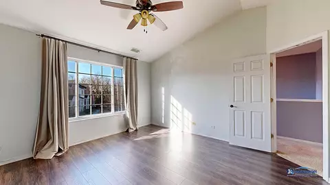 Bedroom - 2017 Concord Dr, Mchenry, IL 60050 photo 1 of 8