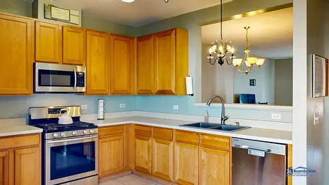 Kitchen - 2017 Concord Dr, Mchenry, IL 60050 photo 2 of 3