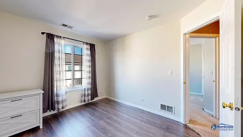 Bedroom - 2017 Concord Dr, Mchenry, IL 60050 photo 4 of 8