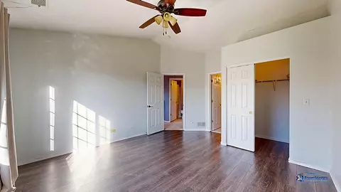 Bedroom - 2017 Concord Dr, Mchenry, IL 60050 photo 2 of 8