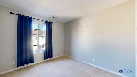 Bedroom - 2017 Concord Dr, Mchenry, IL 60050 photo 5 of 8