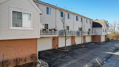Exterior - 2017 Concord Dr, Mchenry, IL 60050 photo 3 of 4