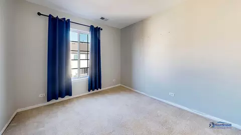 Bedroom - 2017 Concord Dr, Mchenry, IL 60050 photo 7 of 8