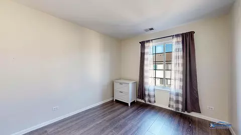 Bedroom - 2017 Concord Dr, Mchenry, IL 60050 photo 3 of 8