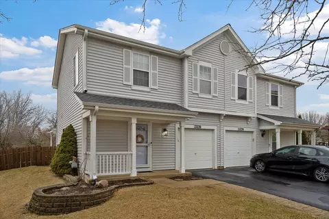22236 W Norwich Ln, Plainfield, IL 60544