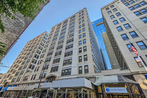 740 S Federal St #410, Chicago, IL 60605