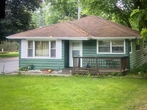 2433 Chevy Chase Dr, Joliet, IL 60435
