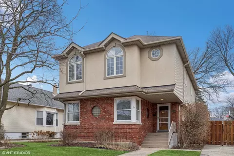 10913 S Washtenaw Ave, Chicago, IL 60655