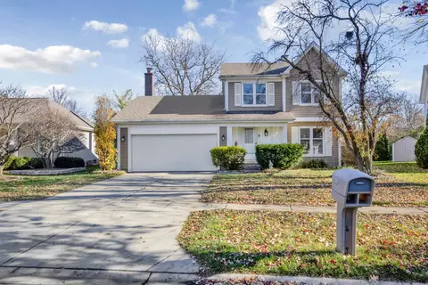 4141 N Yale Ave, Arlington Heights, IL 60004
