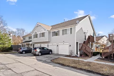 116 Village Creek Dr, Lake In The Hills, IL 60156