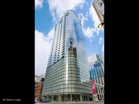 600 N Fairbanks Ct #1706, Chicago, IL 60611