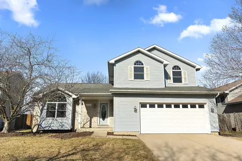 24946 S Blackthorne Rd, Manhattan, IL 60442