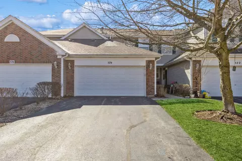 574 Springwood Ct #574, East Dundee, IL 60118