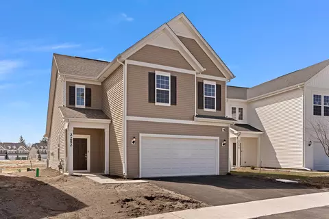 2252 Quartet Rd, Naperville, IL 60564