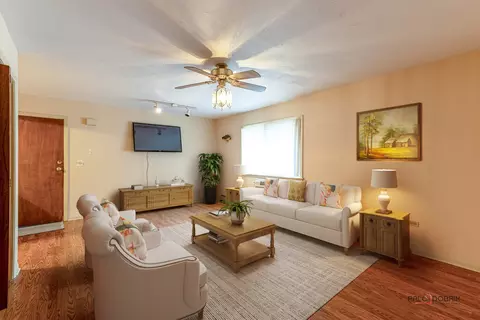 Living - 1243 E Washington St #C302, Des Plaines, IL 60016 photo 1 of 3