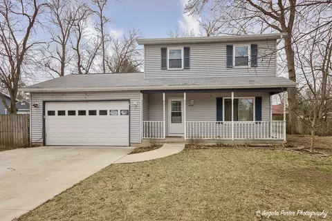 n1280 Cherry Drive, Genoa City, WI 53128