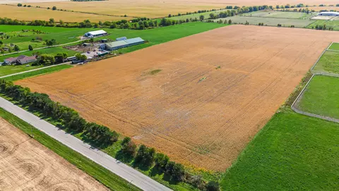 lot2 W Kennedy Rd, Peotone, IL 60468