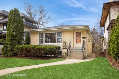321 N Scoville Ave, Oak Park, IL 60302