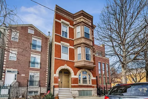 1456 N Artesian Ave #3F, Chicago, IL 60622