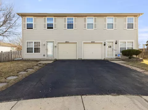 22311 W Niagara Ct, Plainfield, IL 60544