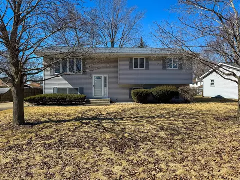 910 Luther Dr, Wilmington, IL 60481