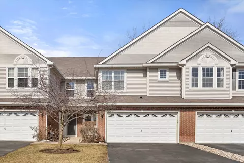 8603 Foxborough Way #8603, Joliet, IL 60431