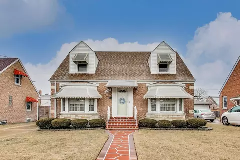 5728 N Oleander Ave, Chicago, IL 60631