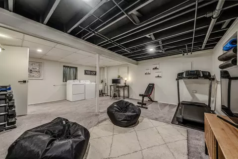 1500 Timber Trl #B, Wheaton, IL 60189 photo 20