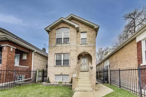 8618 S Morgan St, Chicago, IL 60620