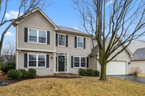 129 Brookhaven Ct, Sugar Grove, IL 60554