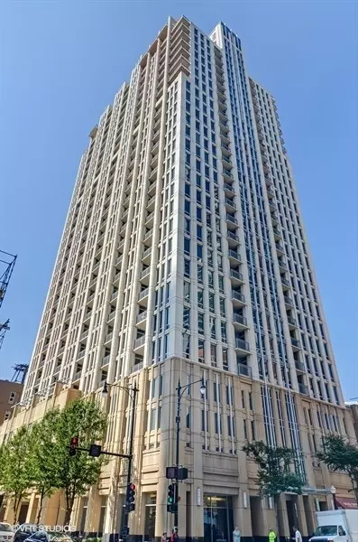 1250 S Michigan Ave #2405, Chicago, IL 60605