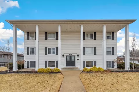 1209 Washington Ave #C2, Dixon, IL 61021