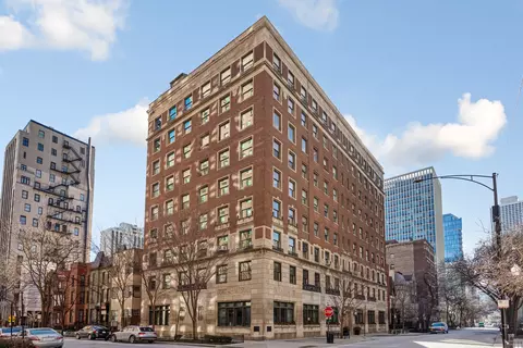 1255 N State Pkwy #9D, Chicago, IL 60610