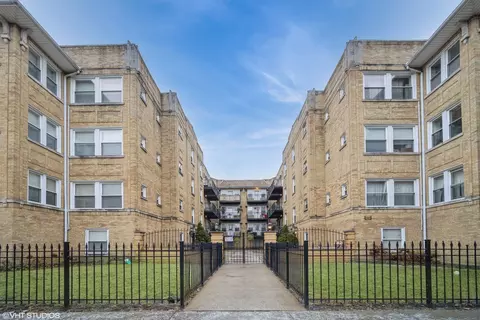 4816 N Avers Ave #3W, Chicago, IL 60625