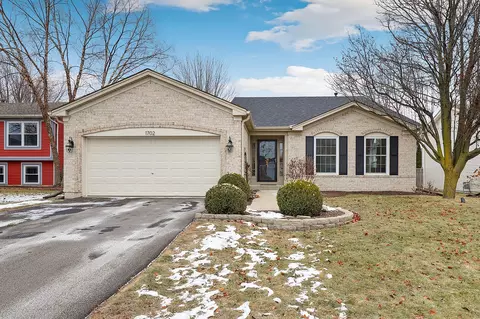 1702 Courtwright Dr, Plainfield, IL 60586