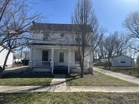 309 2nd St, Anchor, IL 61720